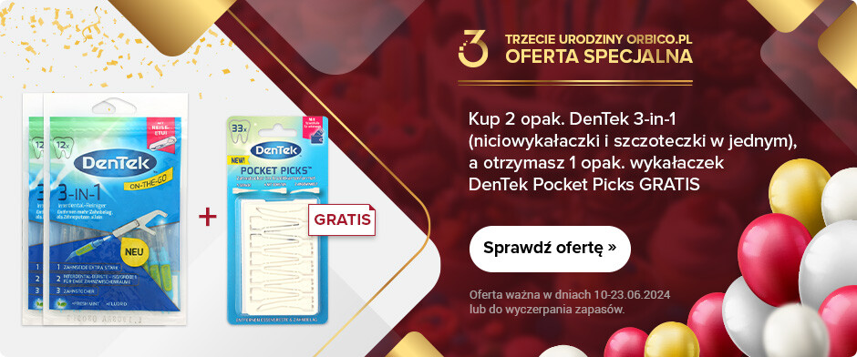3U Welcom Dentek 3U Welcom Dentek
