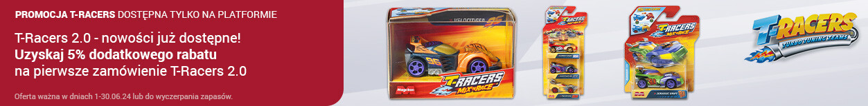 Tracers listing Tracers listing