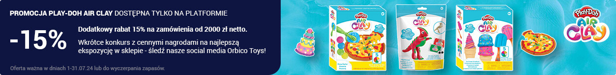 AirClay (07) listing