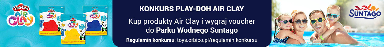 AirClay konkurs (07) listing