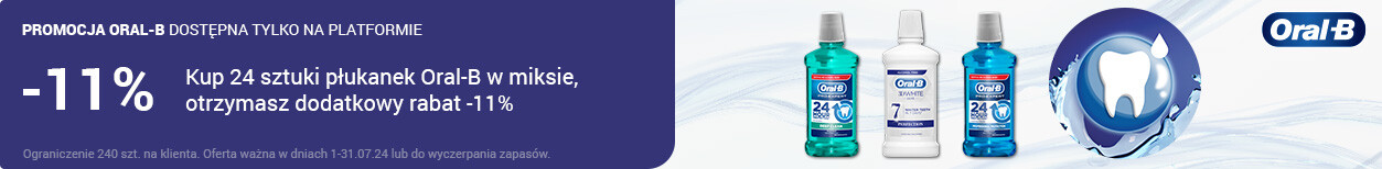 Oral-B plukanki (07) LISTING