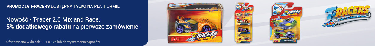 Tracers (07) listing