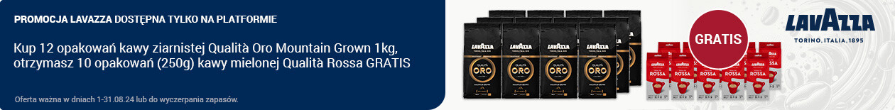 Lavazza (08) listing