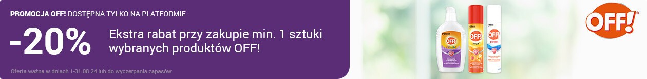 OFF! Listing banner (1253x154px)