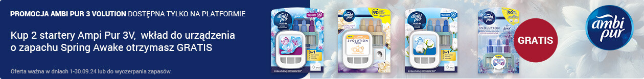 Ambi Pur 3V (09) listing