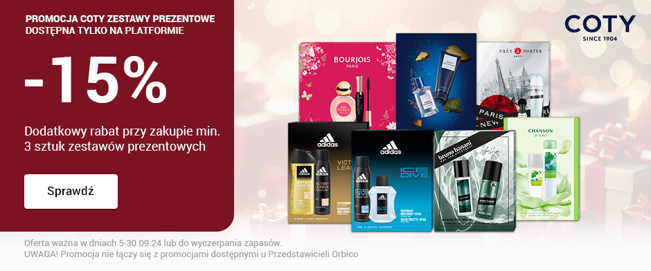 Coty Xmass (09) welcome