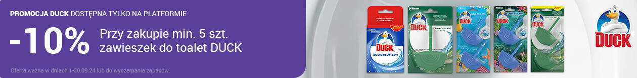 Duck zawieszki (09) Listing