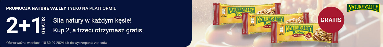 Nature Valley (9) listing