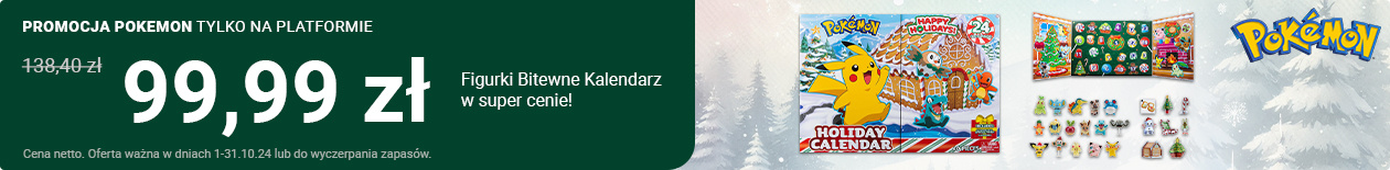 Pokemon (10) listing