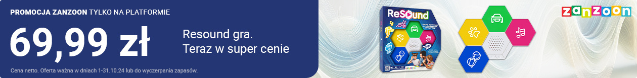 Resound (10) listing