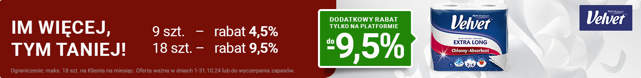 Velvet recznik (10) Listing