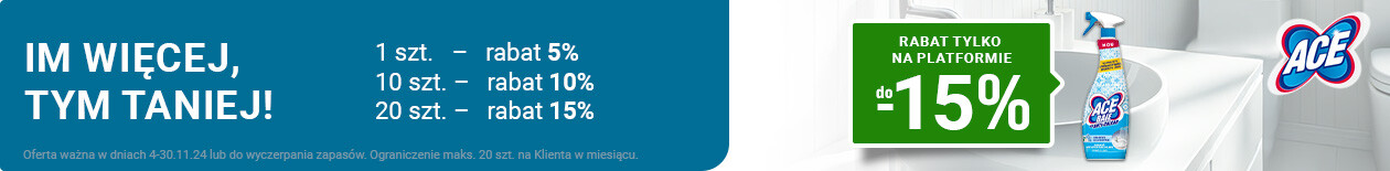 ACE Spray łazienka (10) Listing