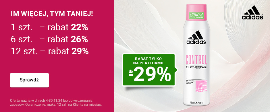 Adidas Control Damski (11) 940x392px-1