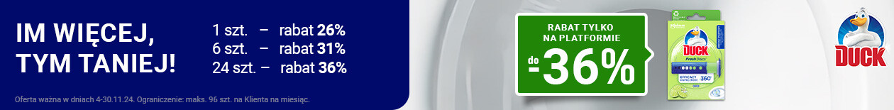 Duck zawieszki (11) Listing