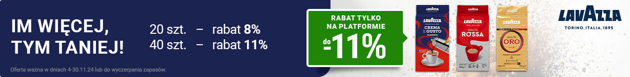 Lavazza Promo1 250g (11) Listing