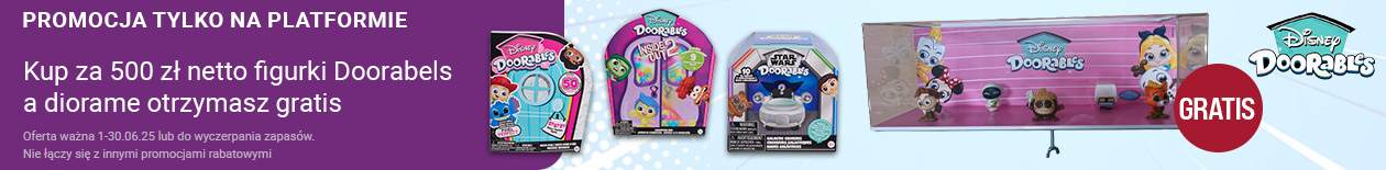 DOORABLES (06) listing