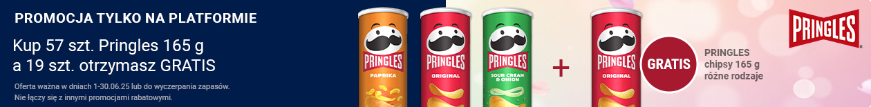 Pringles (06) listing
