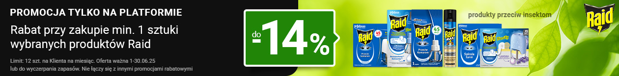 Raid (06) Listing banner