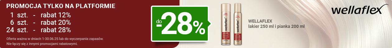 Wellaflex (06) Listing