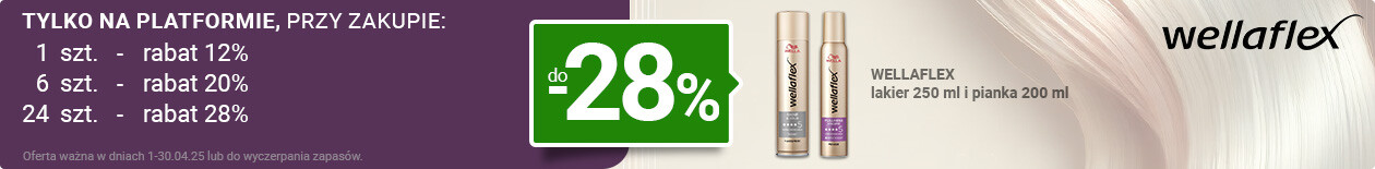 Wellaflex (04) Listing