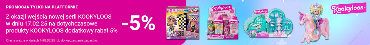 KOOKYLOOS (02) listing