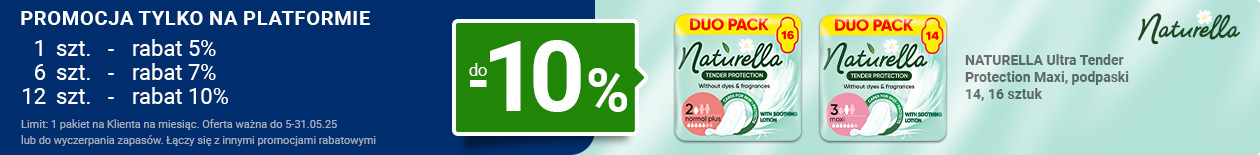 Naturella (05) listing