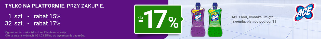 ACE Podłoga (03) Listing