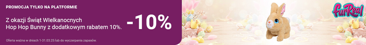 Fur Real (03) listing