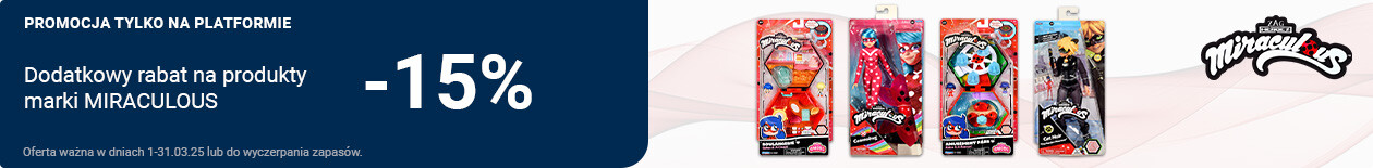 Miracoulus (03) listing