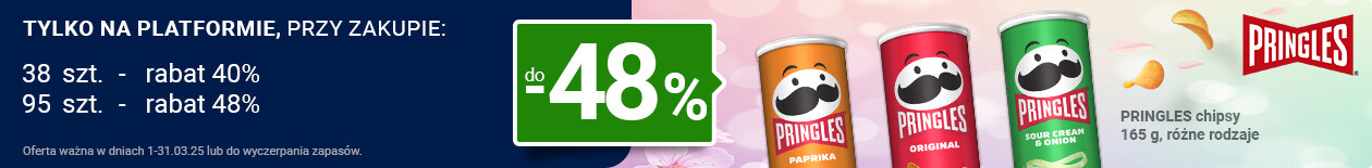 Pringles (03) listing