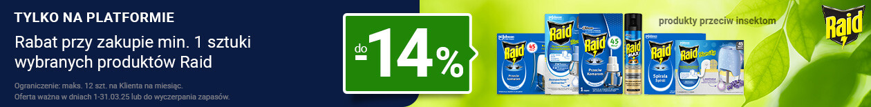 Raid (03) Listing banner