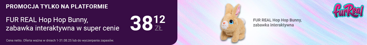 Fur Real (08) listing