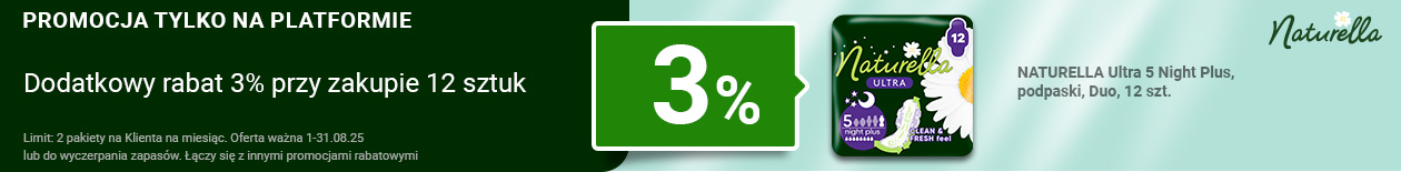 Naturella (08) listing