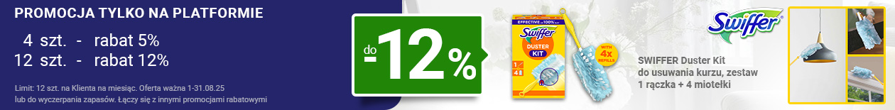 SWIFFER (08) listing