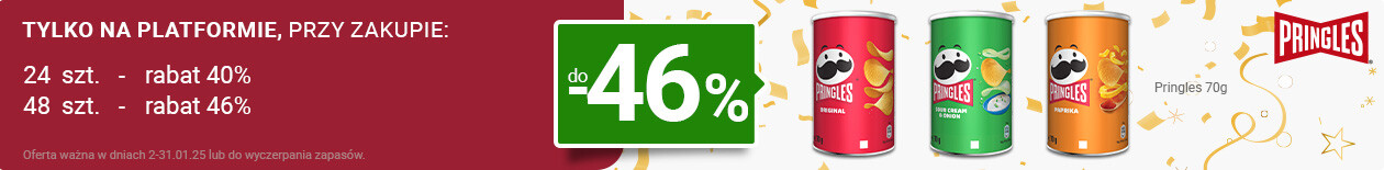 Pringles (01) Listing